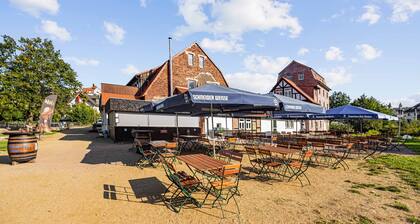 Landhotel KahltalmĂŒhle