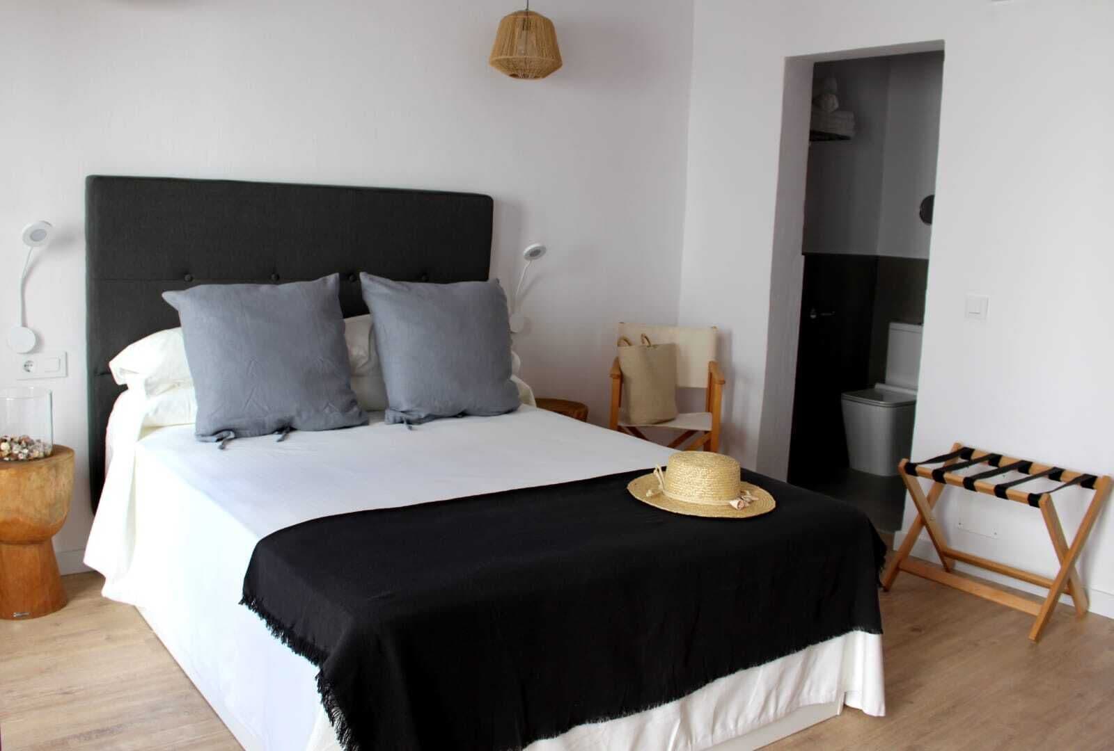 Foto - Hotel Boutique Ses 5 Claus