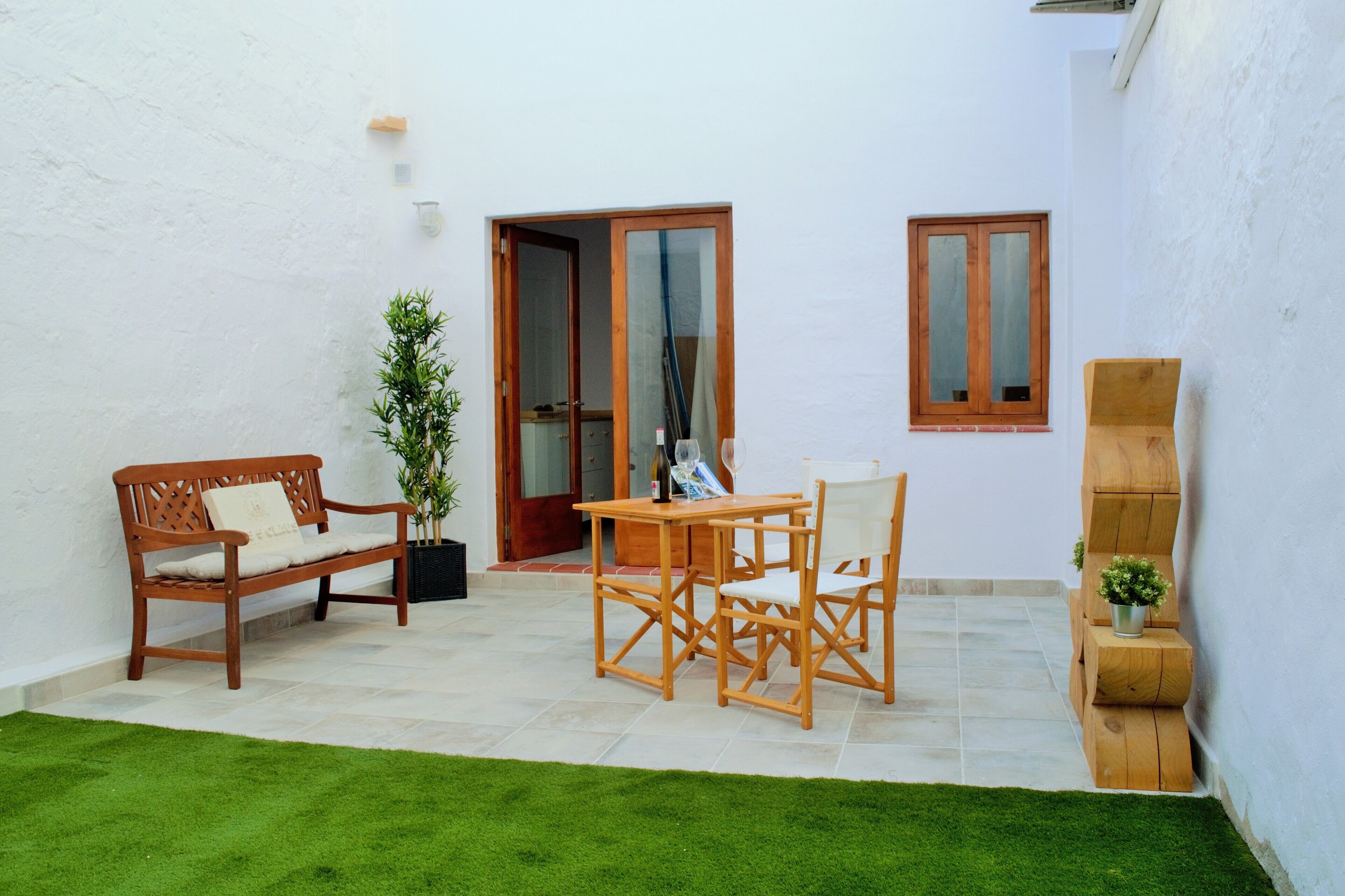 Foto - Hotel Boutique Ses 5 Claus