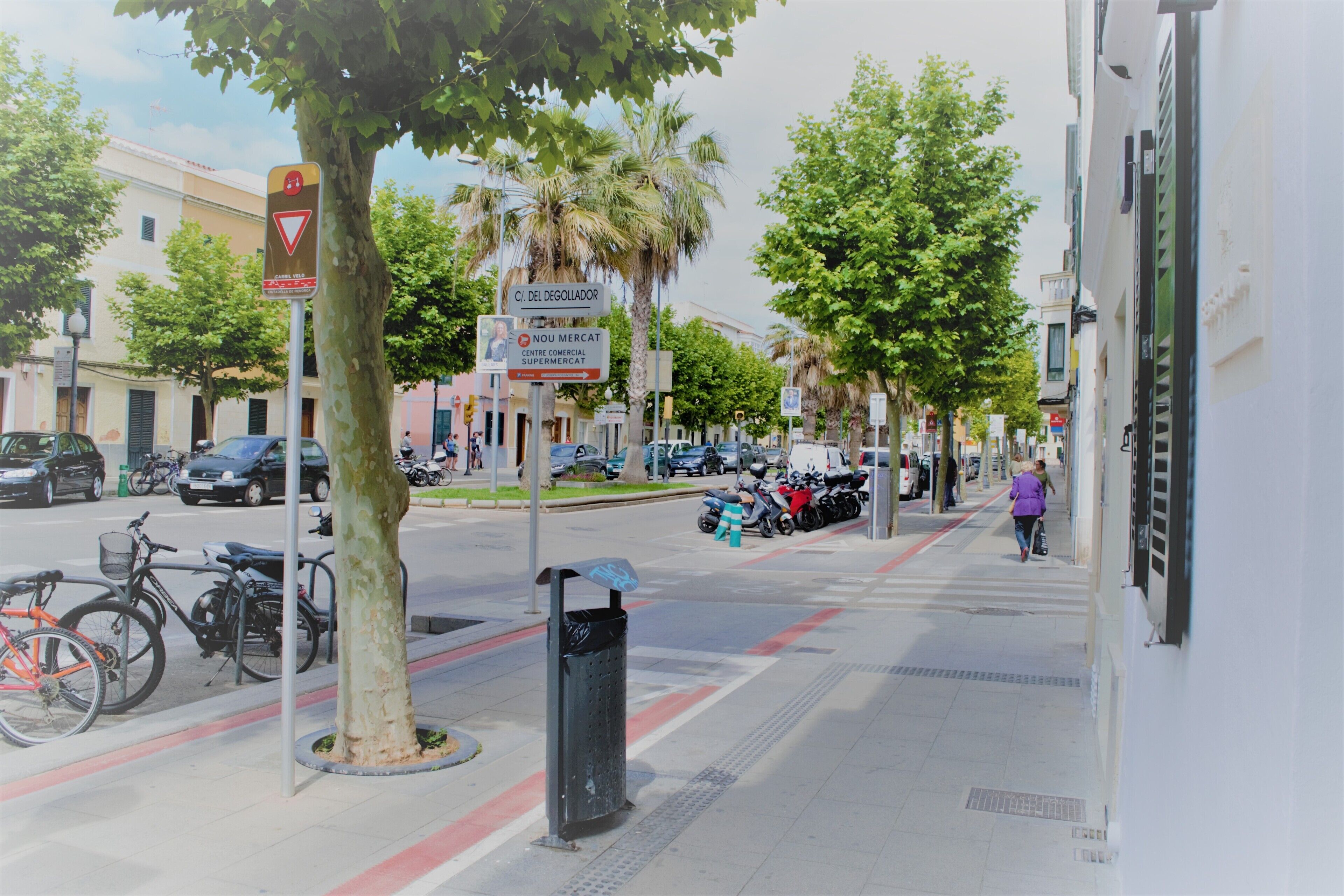 Foto - Hotel Boutique Ses 5 Claus