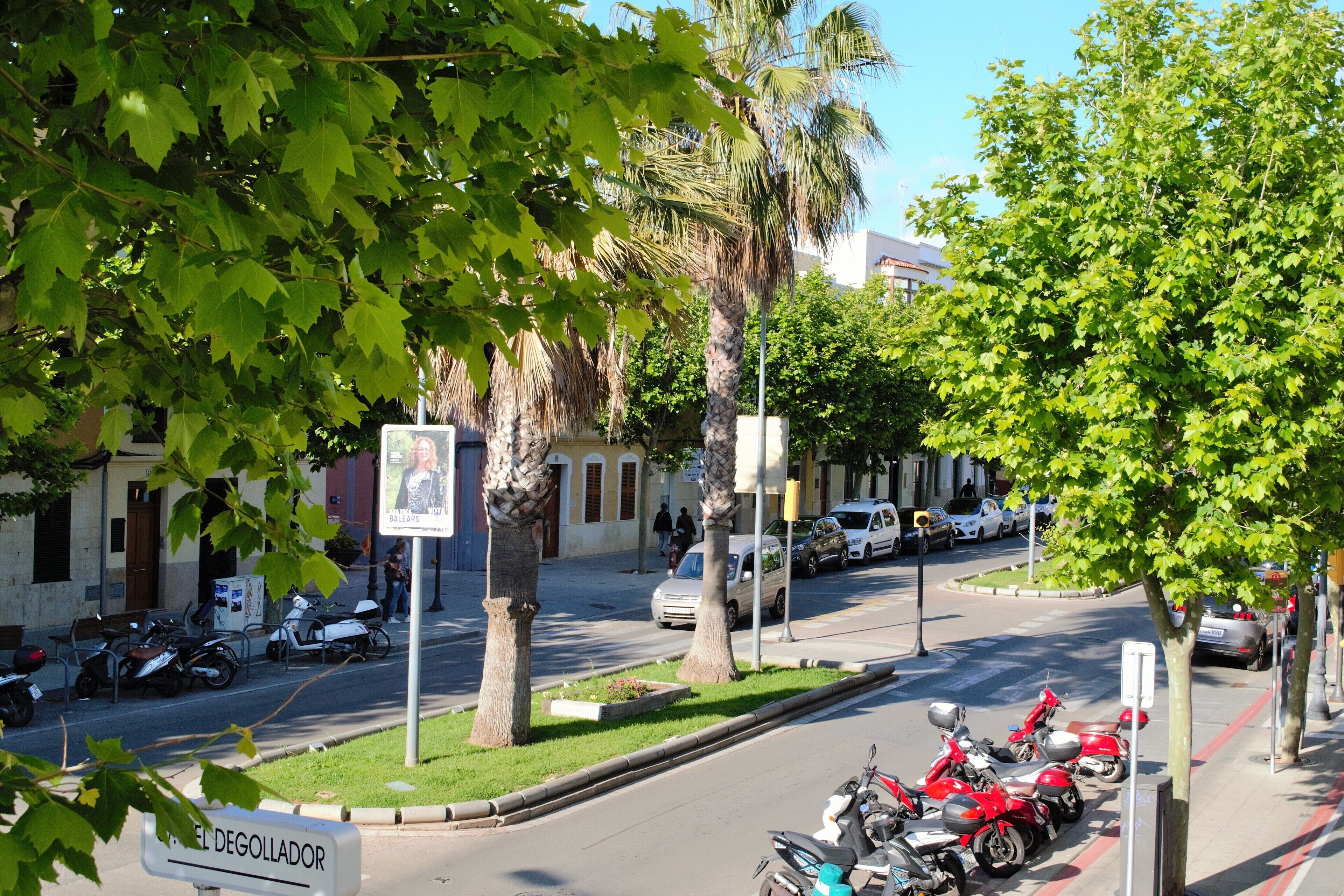 Foto - Hotel Boutique Ses 5 Claus