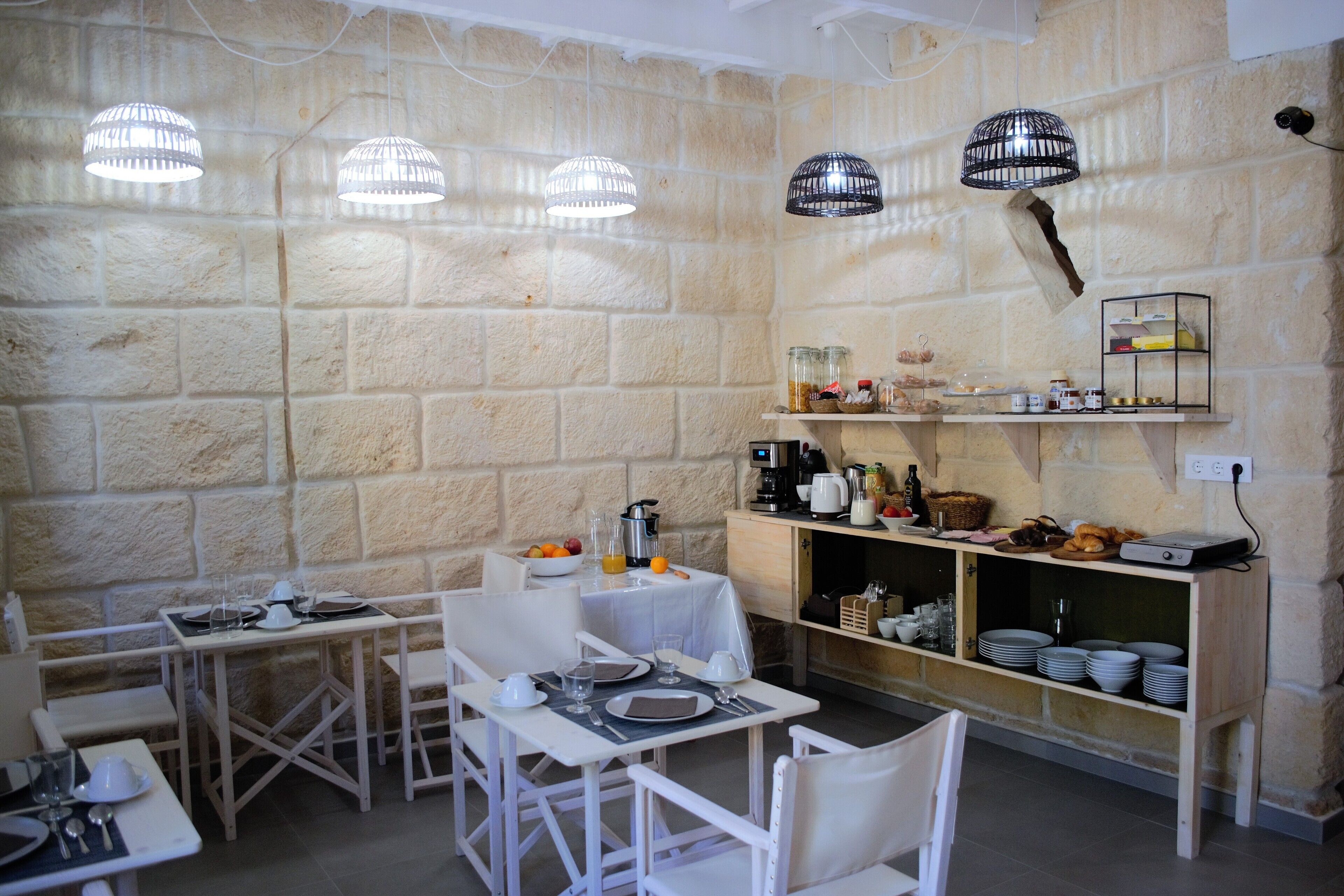 Foto - Hotel Boutique Ses 5 Claus