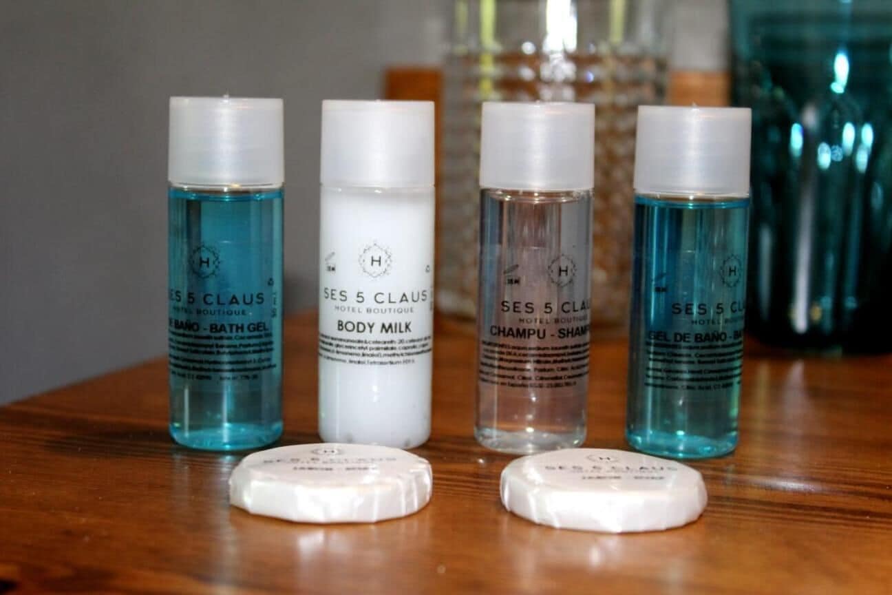 Foto - Hotel Boutique Ses 5 Claus