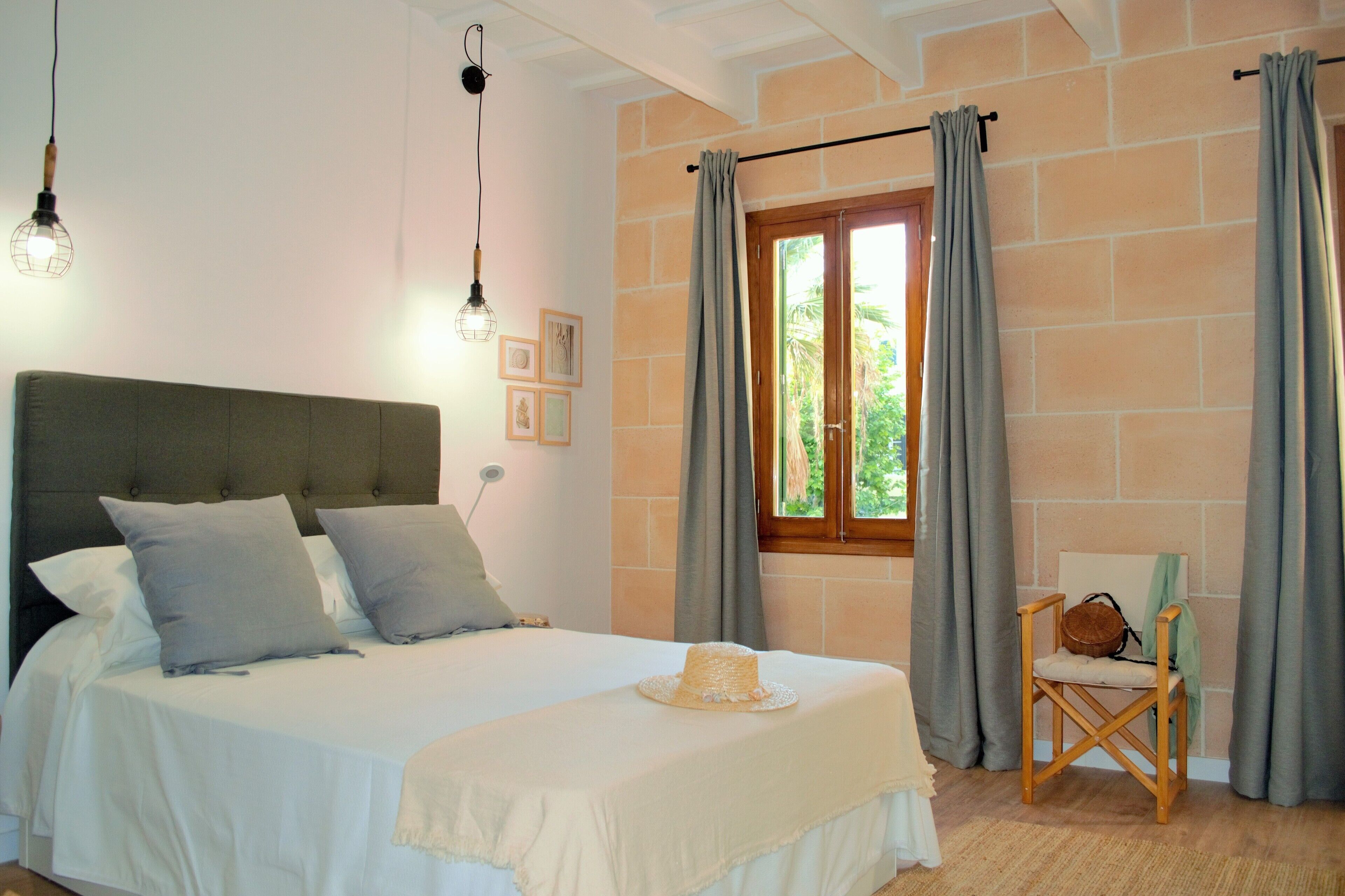 Foto - Hotel Boutique Ses 5 Claus