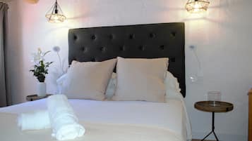 Literie de qualité supérieure, matelas mémoire de forme