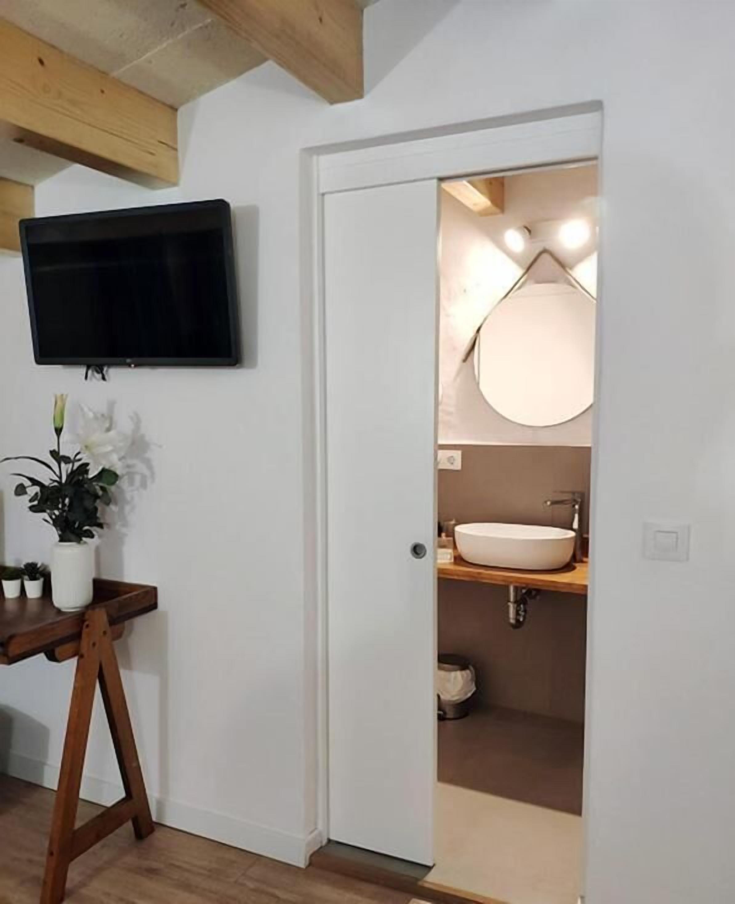 Foto - Hotel Boutique Ses 5 Claus