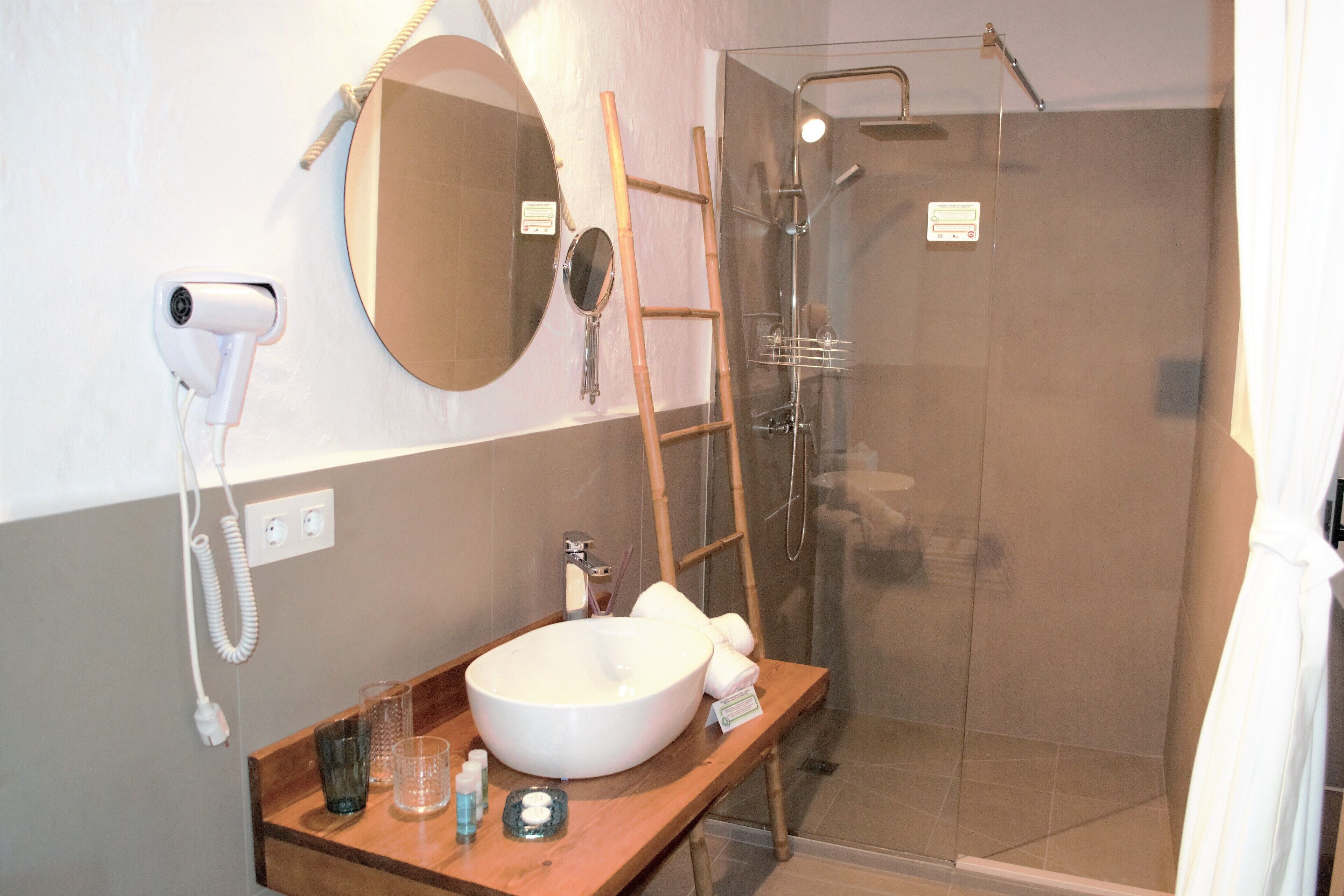 Foto - Hotel Boutique Ses 5 Claus