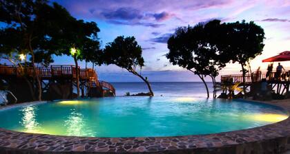 Parklane Bohol Resort and Spa