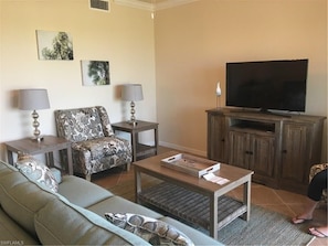 Smart TV, books
