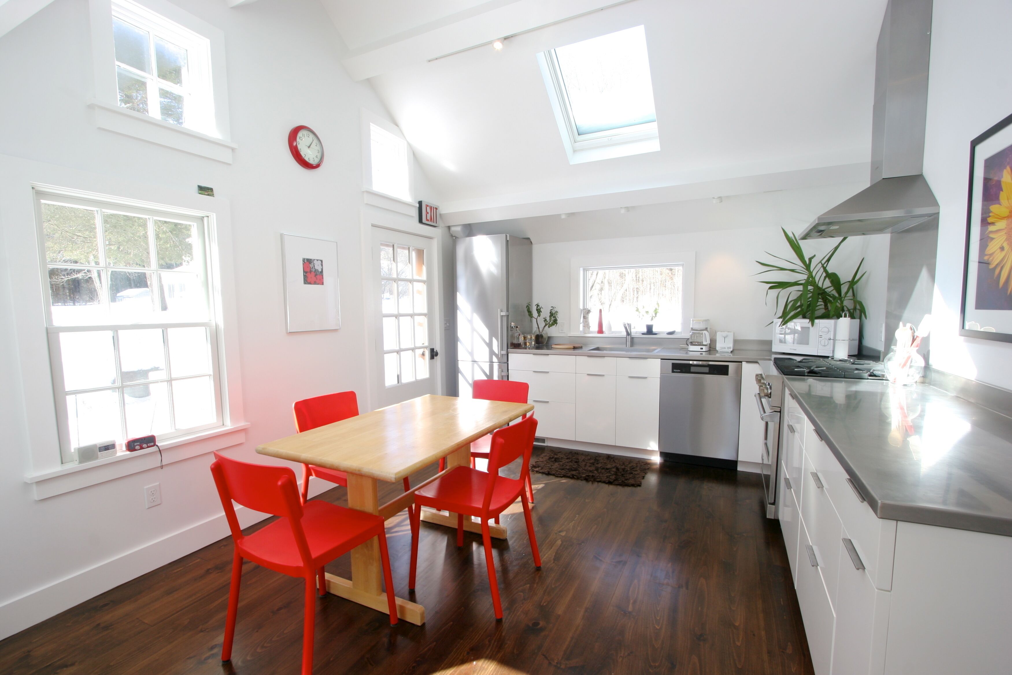 Little Gem On Baldwin Hill In South Egremont