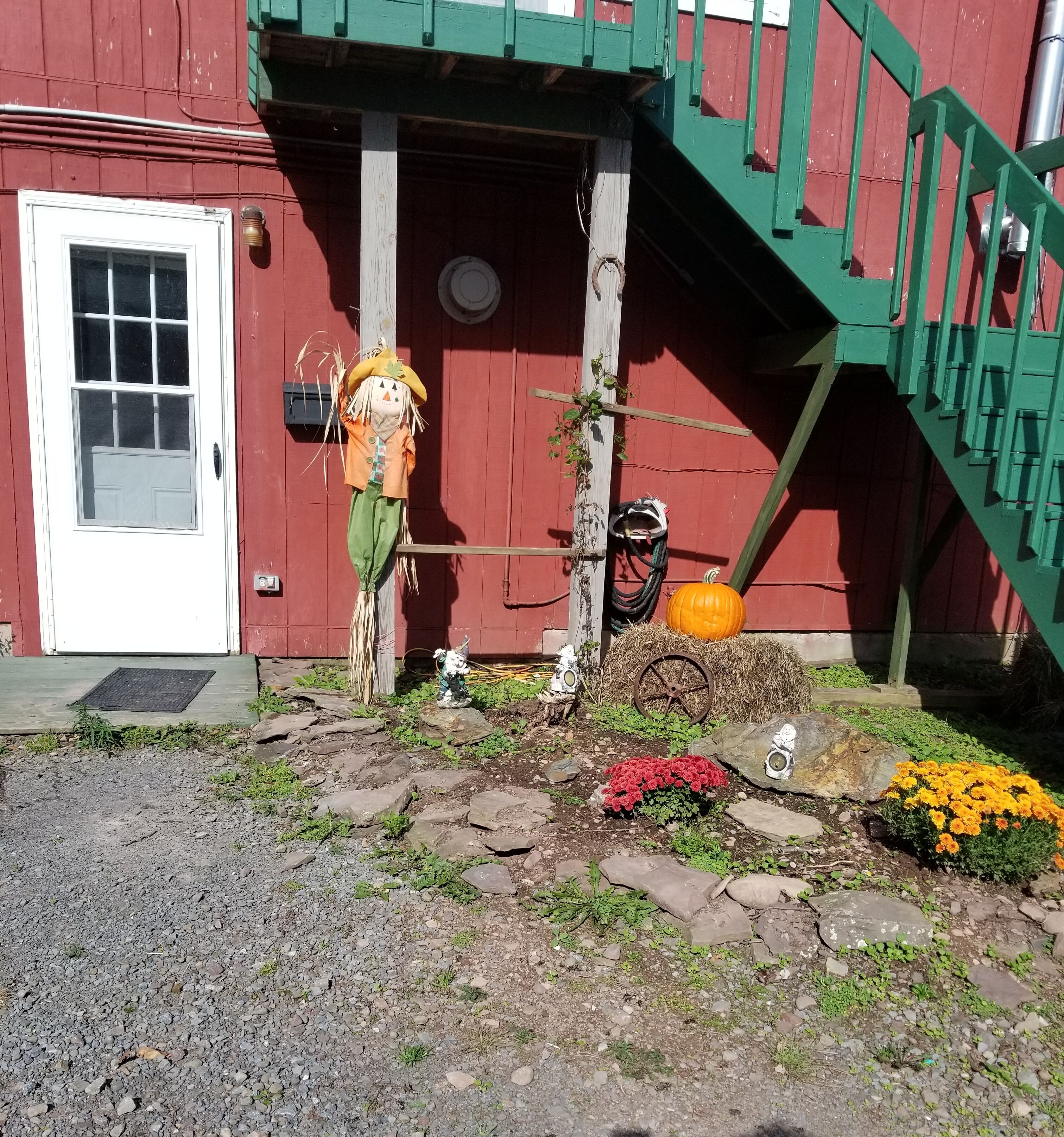 Delaware County Sweet Spot