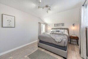 1 camera, una scrivania, ferro/asse da stiro, Wi-Fi gratuito