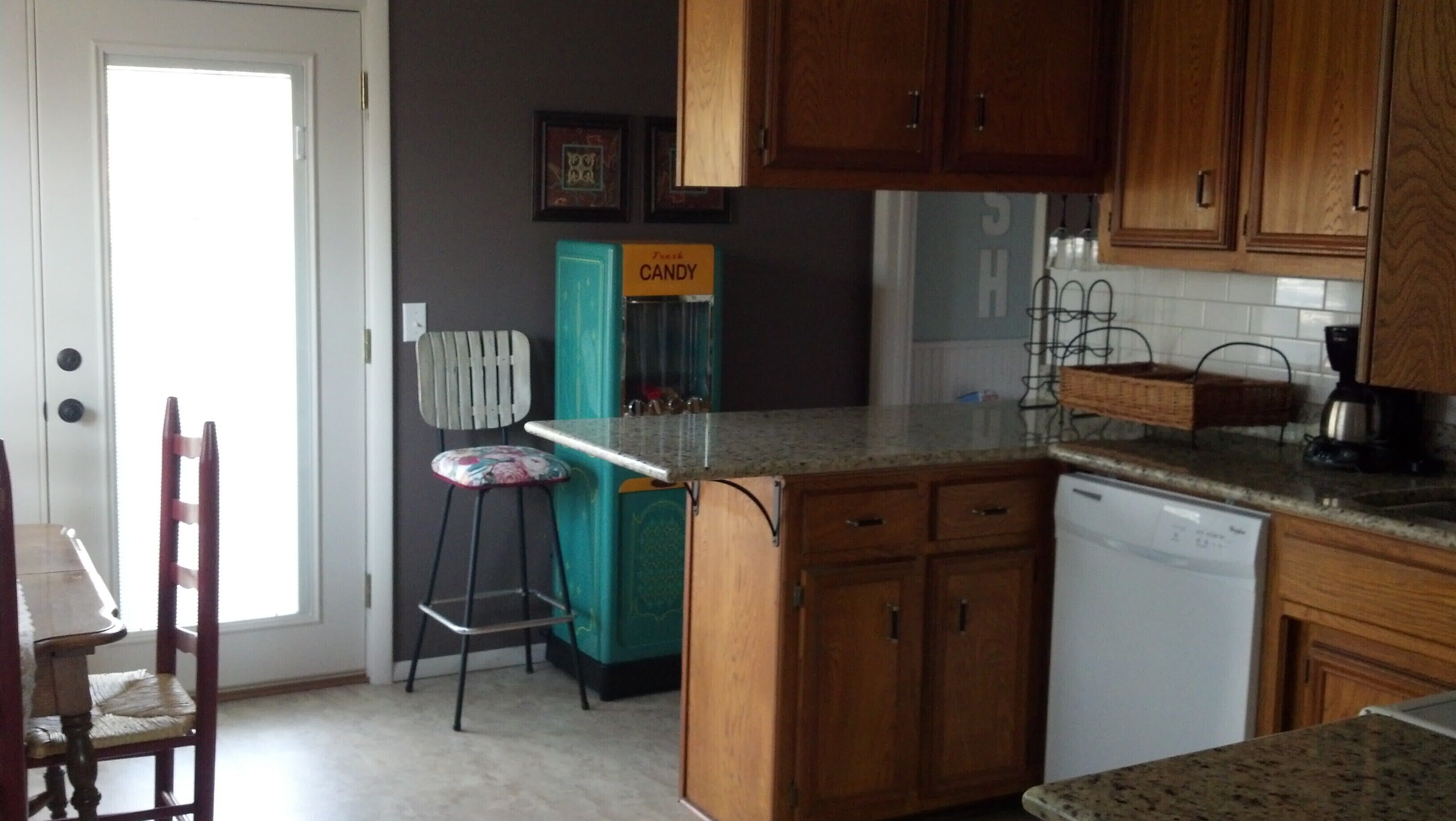 Your vacation "Home on the Lake!"