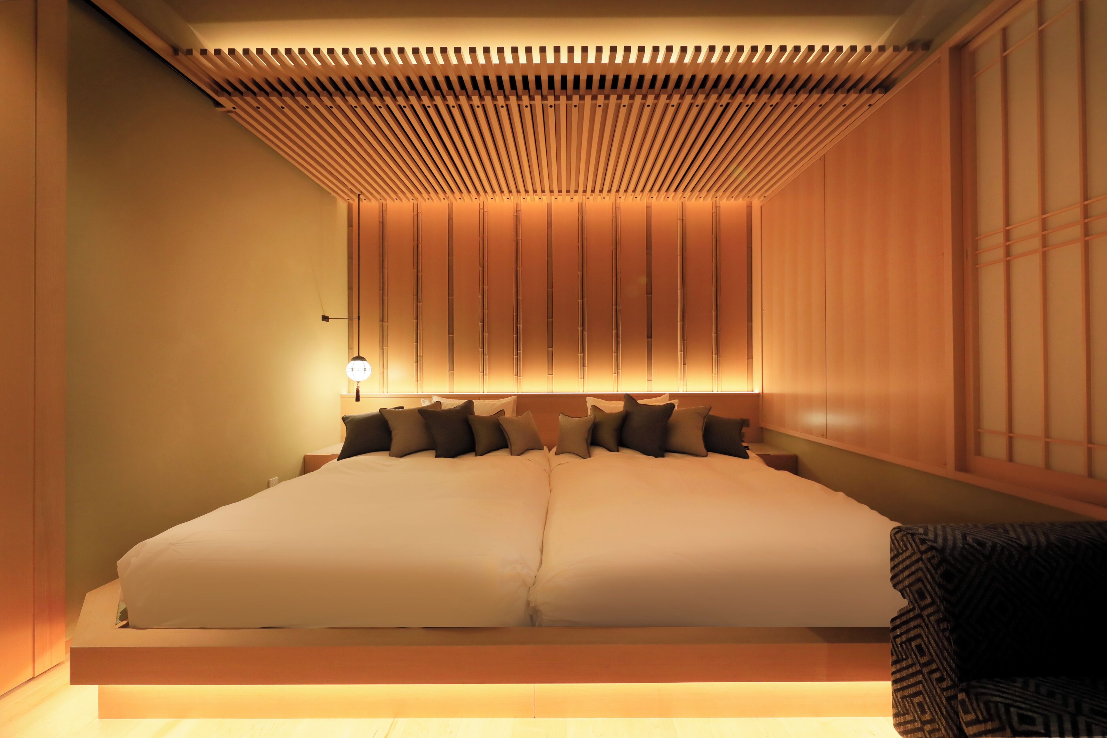 Foto - Hotel Gion Ichirin