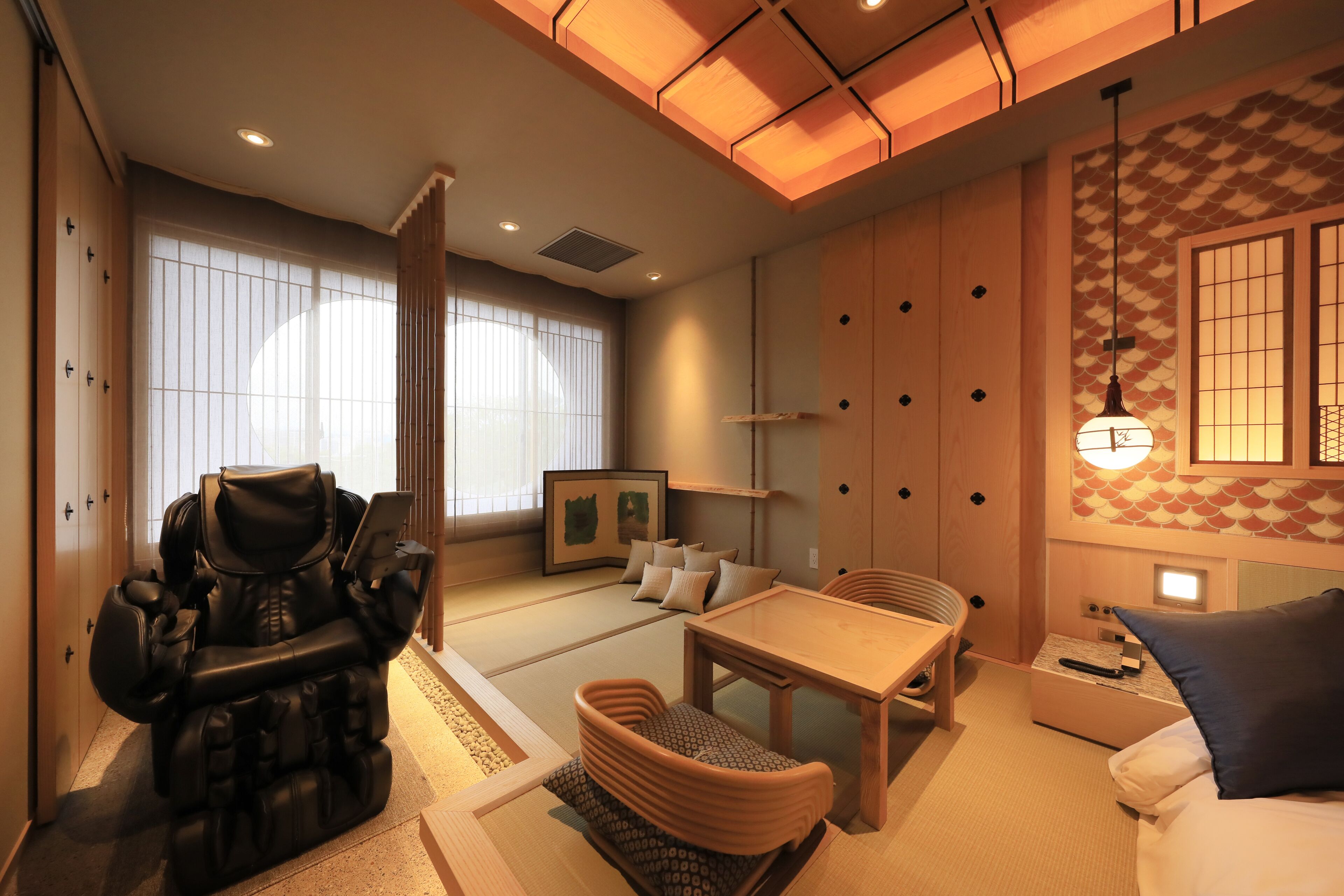 Foto - Hotel Gion Ichirin
