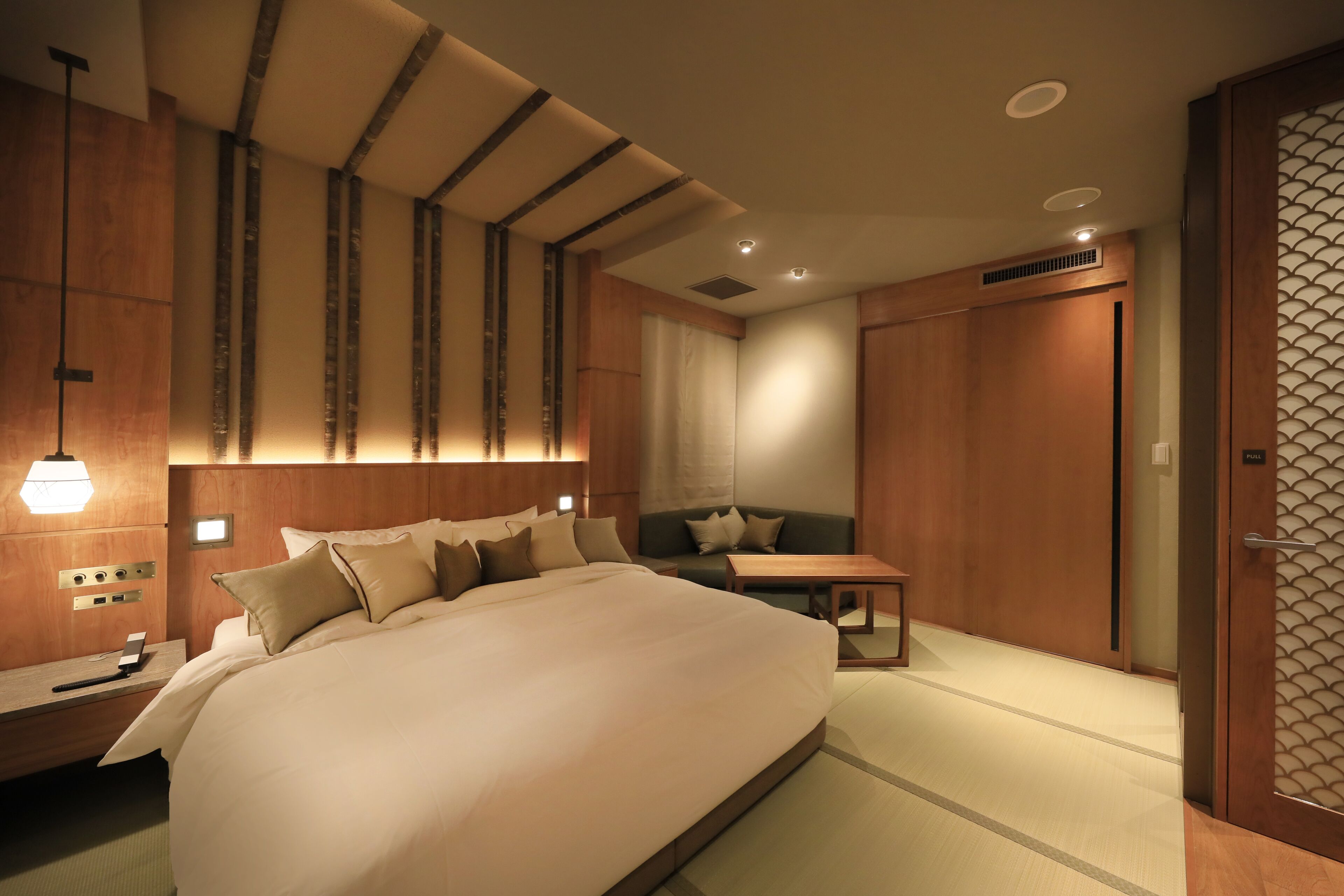 Foto - Hotel Gion Ichirin