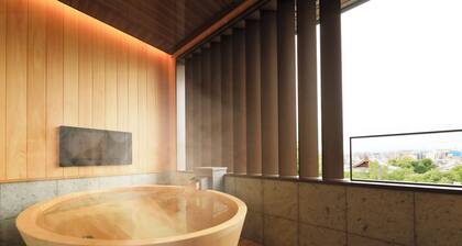 Hotel Gion Ichirin