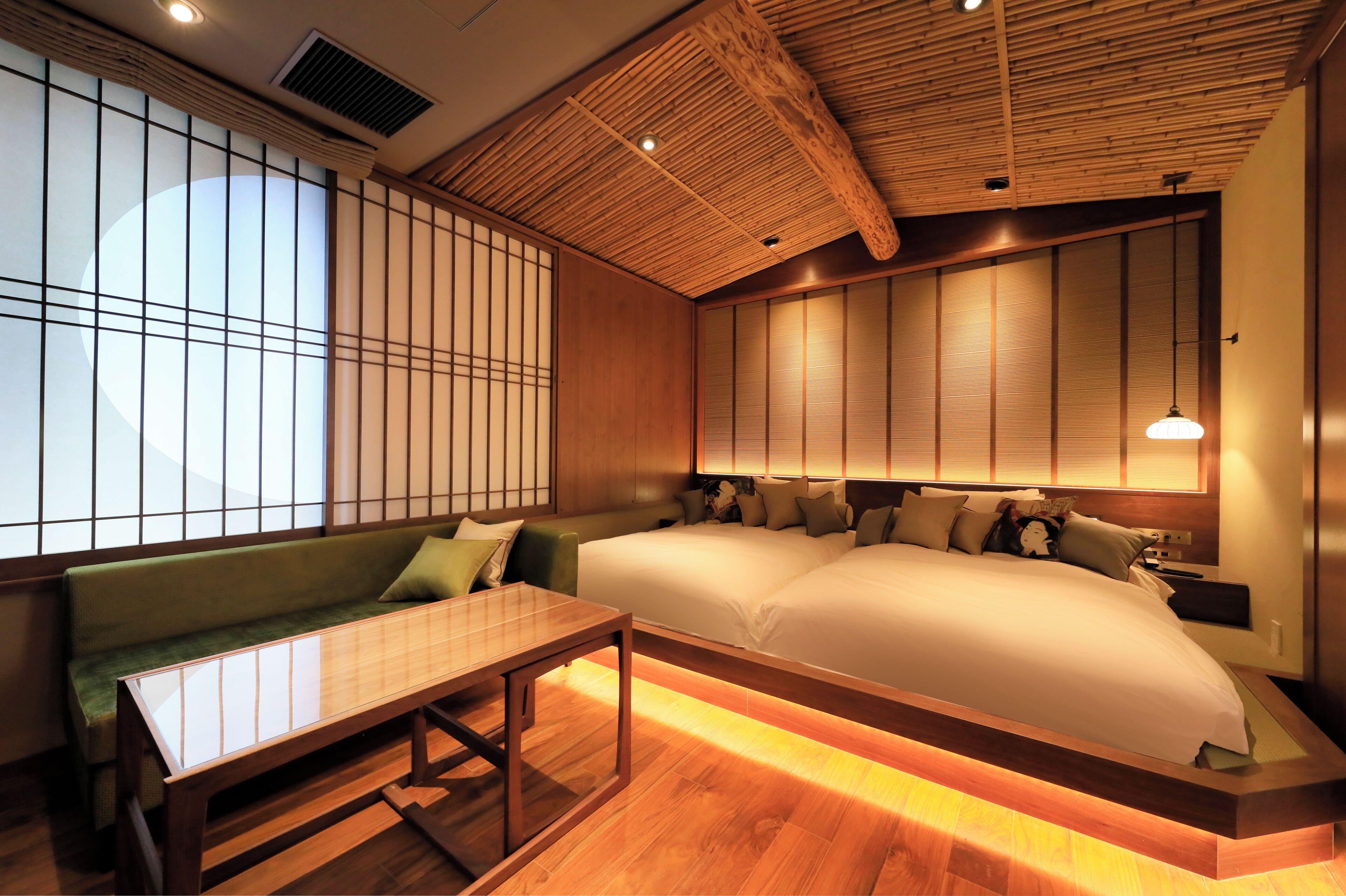 Foto - Hotel Gion Ichirin