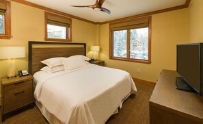 2 camere, una cassaforte in camera, ferro/asse da stiro, Wi-Fi