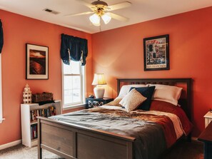 3 Schlafzimmer, Bügeleisen/Bügelbrett, Internetzugang