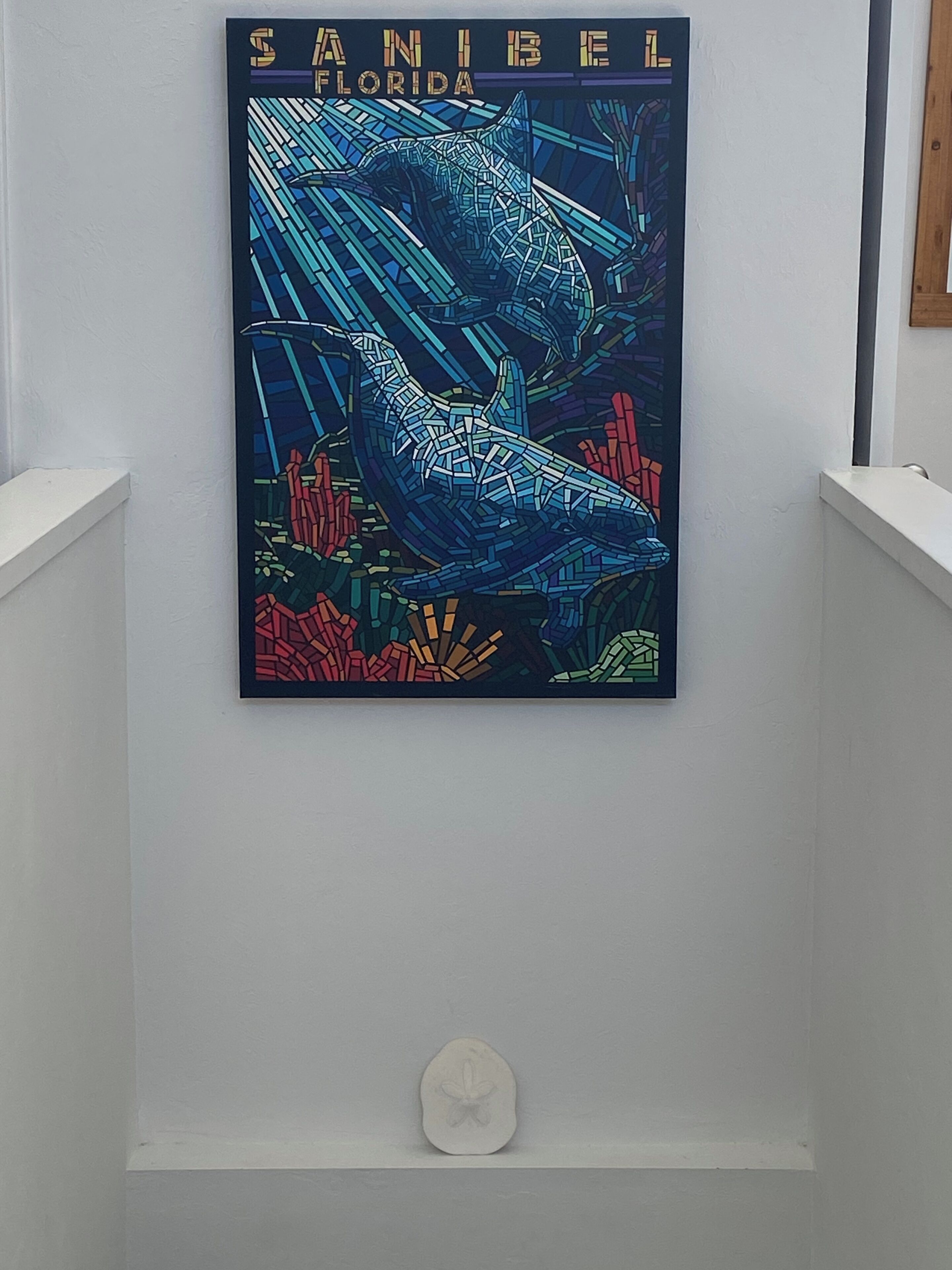 Innvendig detalj