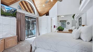 3 quartos, roupa de cama
