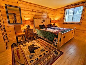 4 Schlafzimmer, Internetzugang, Bettwäsche