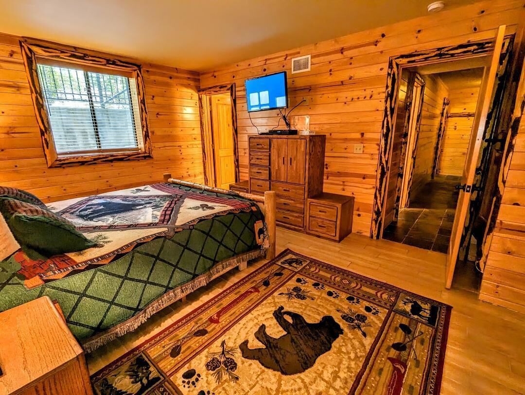 4 chambres, accès Internet, draps fournis