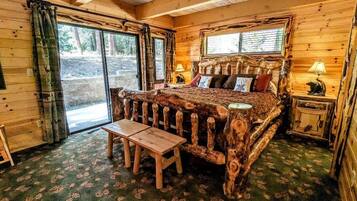 4 bedrooms, Internet, bed sheets