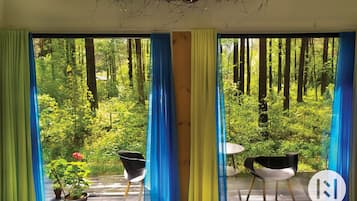 Interiör