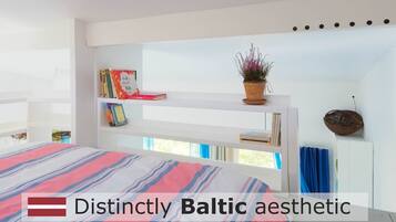 1 habitación, wifi gratis y ropa de cama