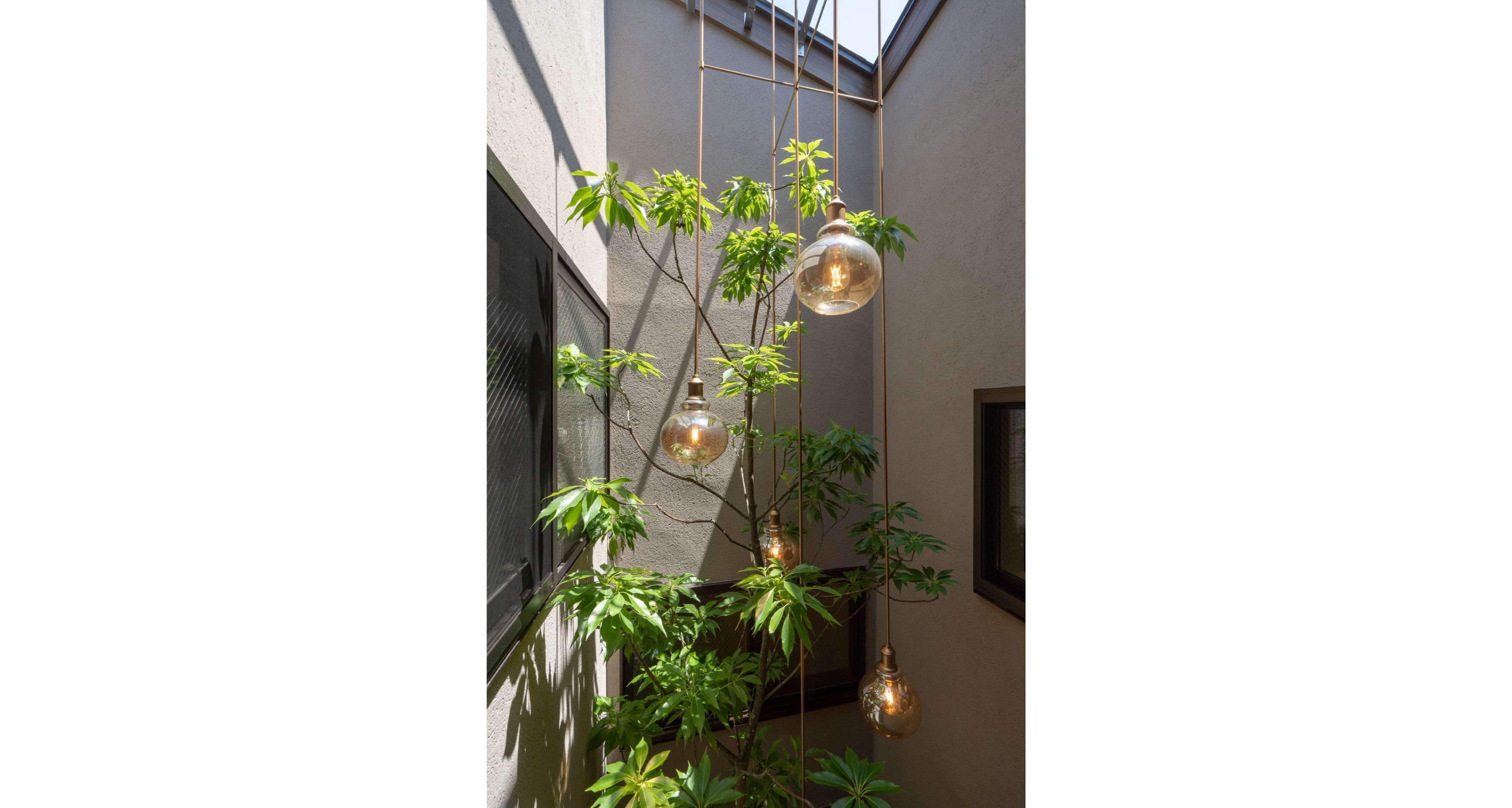 THE KAZAHAYA Suite | View from room