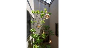 THE KAZAHAYA Suite | View from room