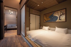 Suite (THE KAZAHAYA Garden)