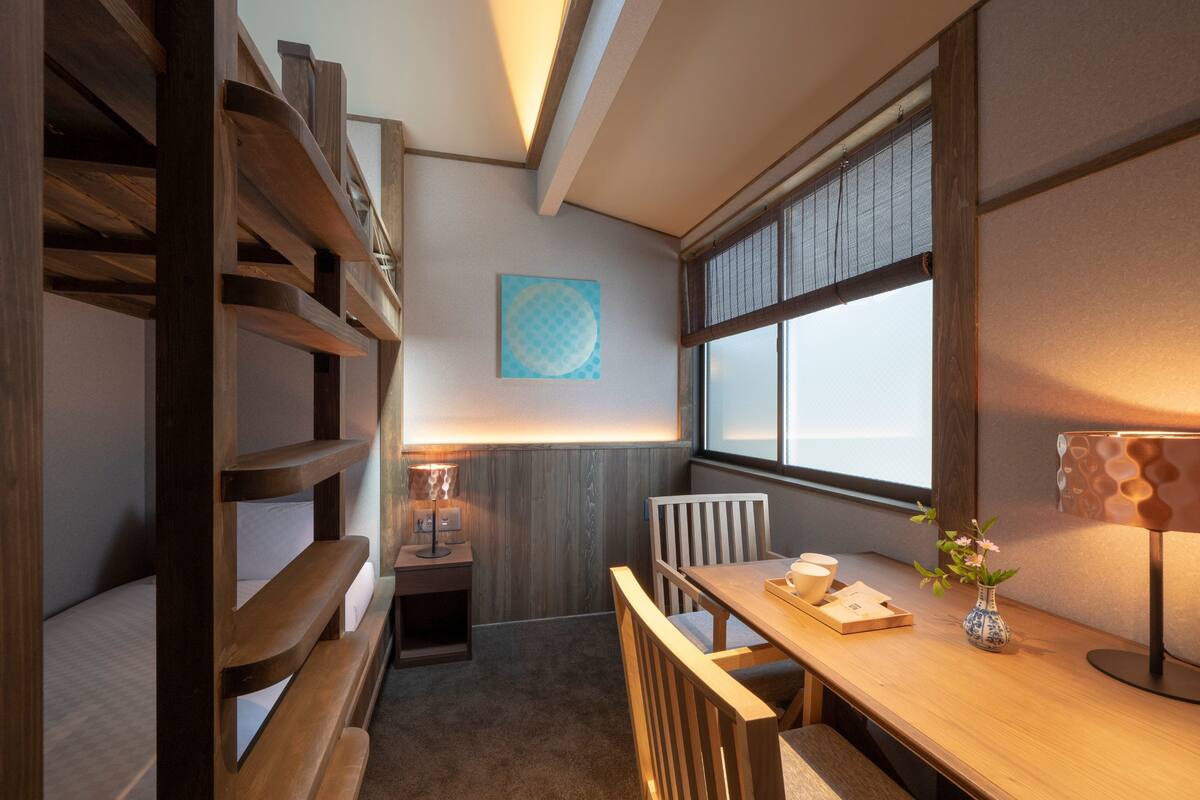 Zweibettzimmer (KAZE)