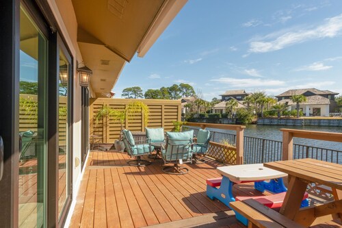 Is Sandestin Golf And Beach Resort Pet Friendly? Find Out Now!