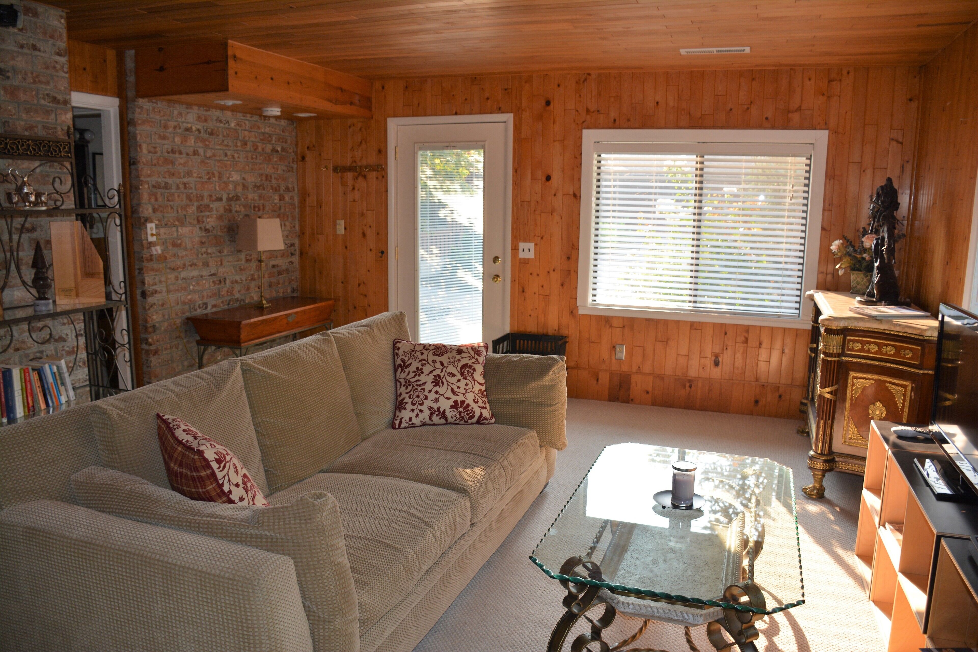 Great guest house in Portland, Oregon