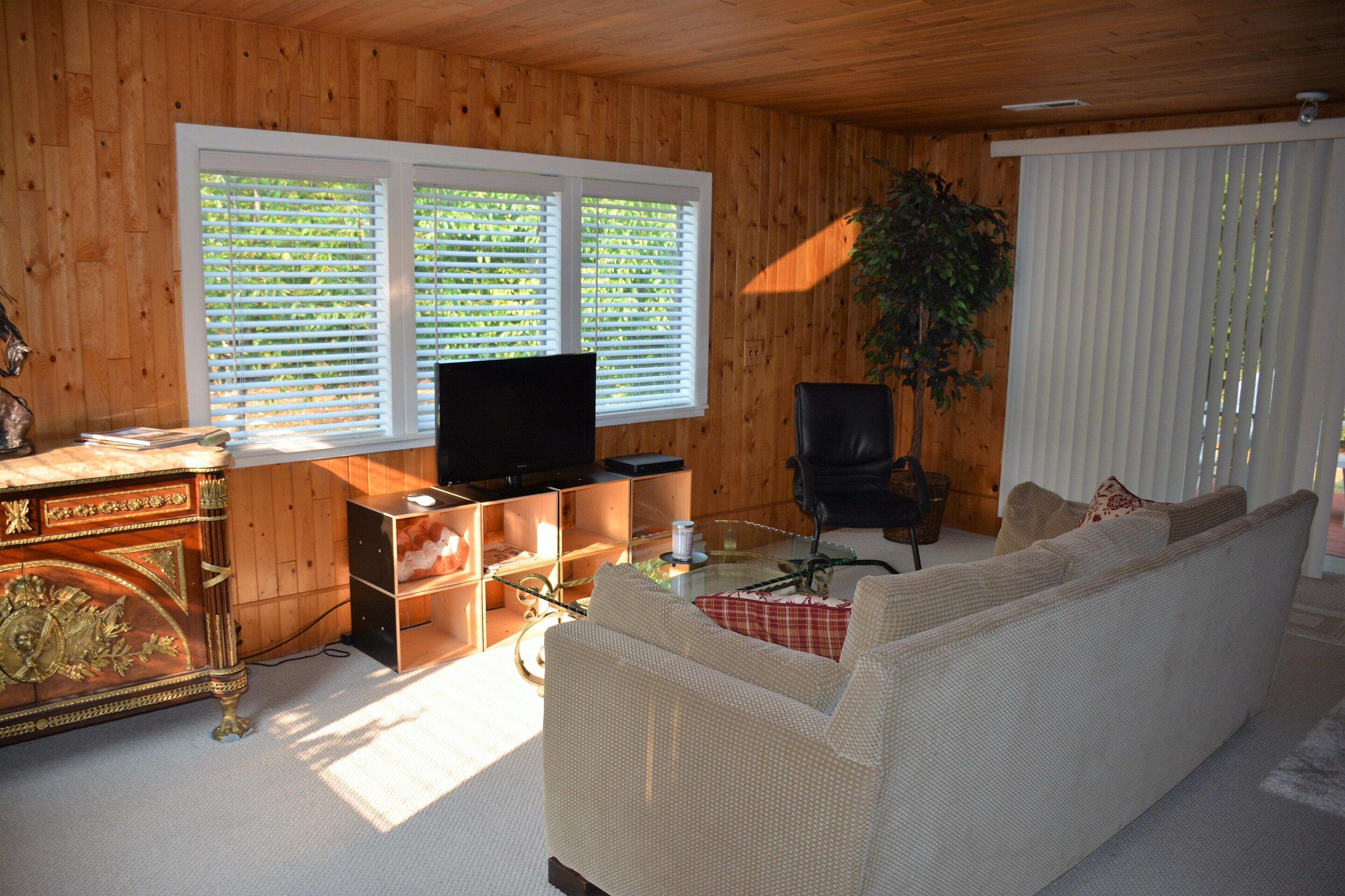 Great guest house in Portland, Oregon