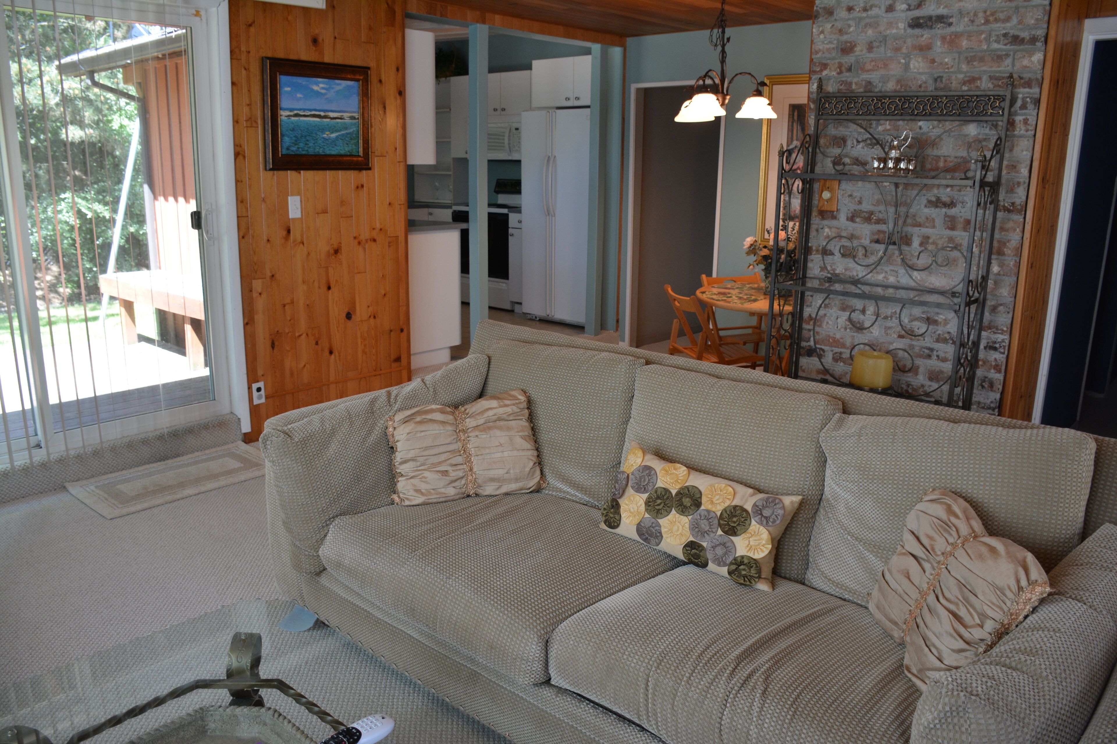 Great guest house in Portland, Oregon