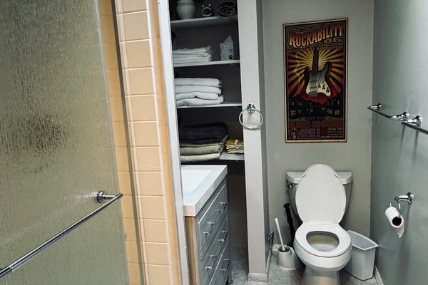 Salle de bain