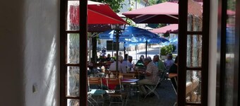 Hotel Bayerischer Hof