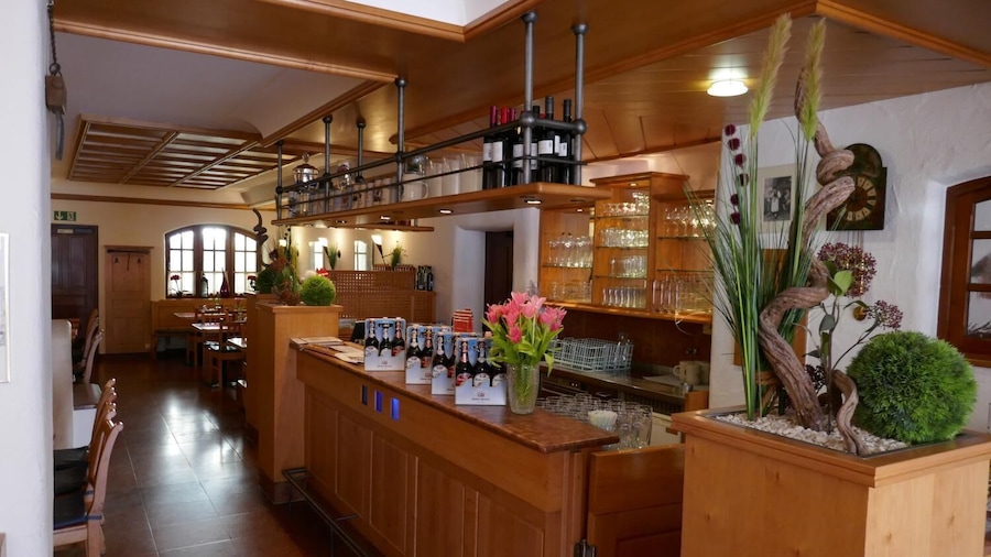 Hotel Bayerischer Hof