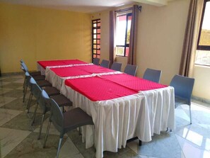 Meeting facility - Naivasha Gate Hotel (Naivasha)