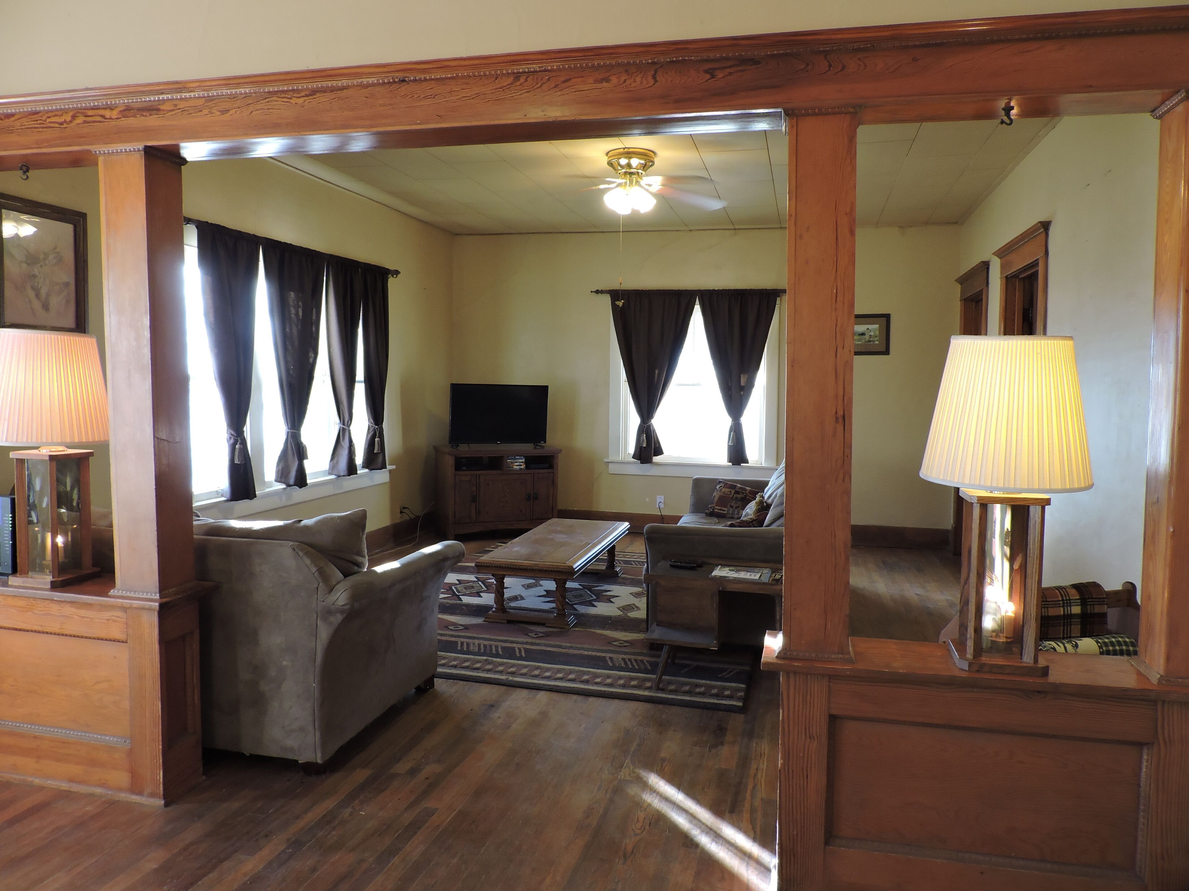 Downs, KS: DIY Pheasant, Waterfowl, Quail, and Geese Hunts on 320 Acres