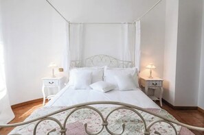 2 Schlafzimmer, B ügeleisen/Bügelbrett, WLAN, Bettwäsche