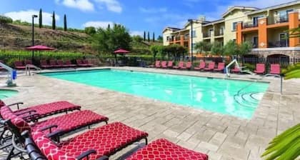 NAPAS GEM! 1 BEDROOM