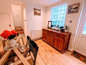 تناول الطعام