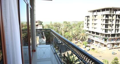 Wynn Hotel - Bahir Dar