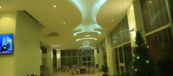 维恩酒店 - 巴赫达尔