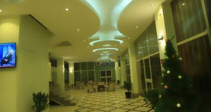 Wynn Hotel - Bahir Dar